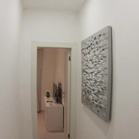 Lägenhet Flat Cagliari