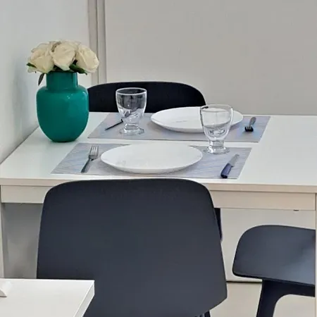 Flat Lägenhet Cagliari